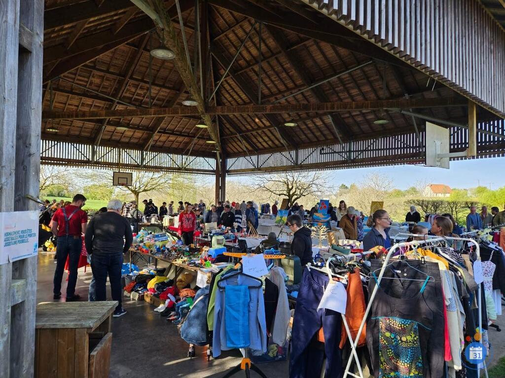 Image Vide Grenier (photo 1)