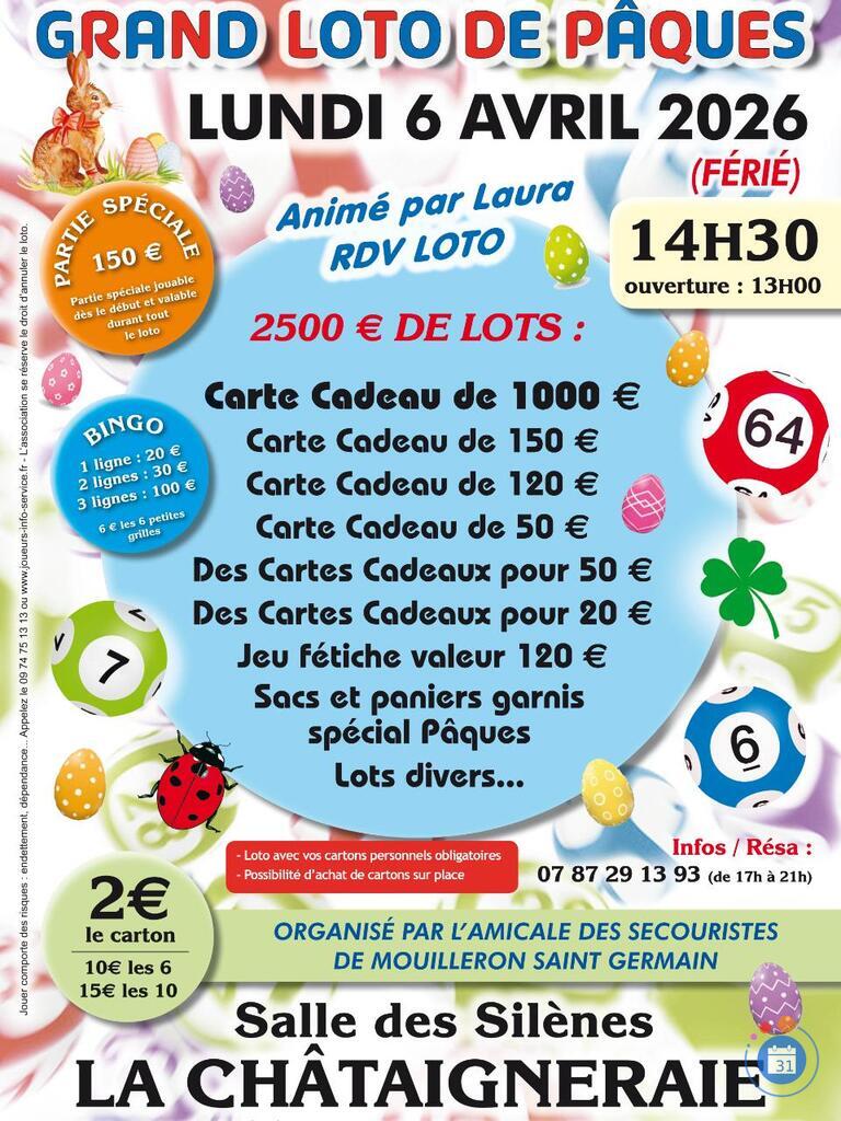 Image Grand loto de paques anime par laura rdv loto (photo 1)