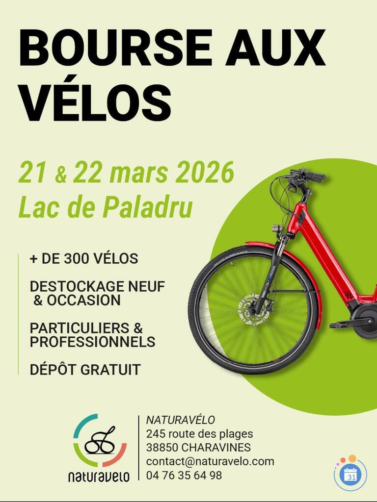 Image Bourse aux vélo (photo 1)