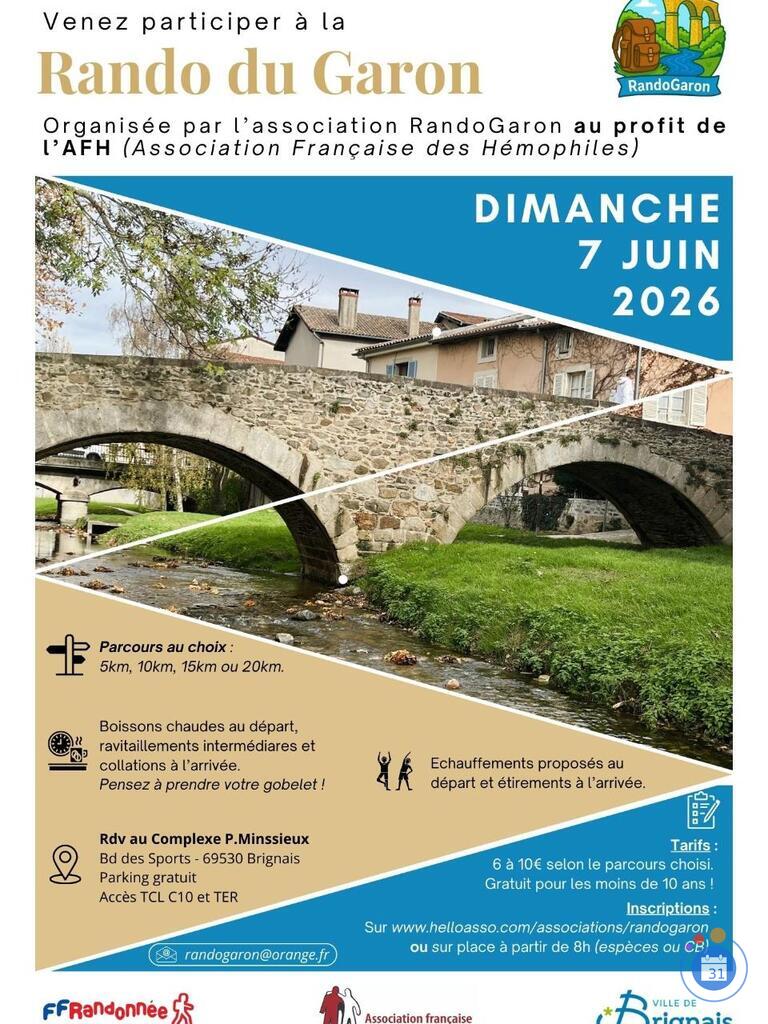 Image Rando du garon (photo 1)