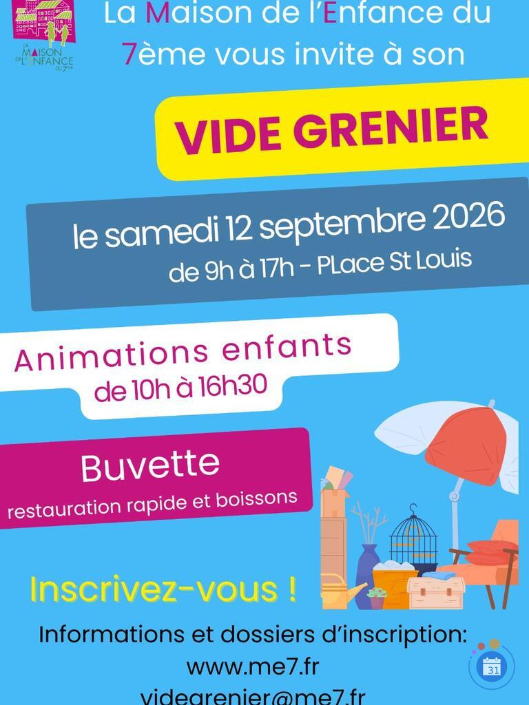 Image VIde-greniers (photo 1)
