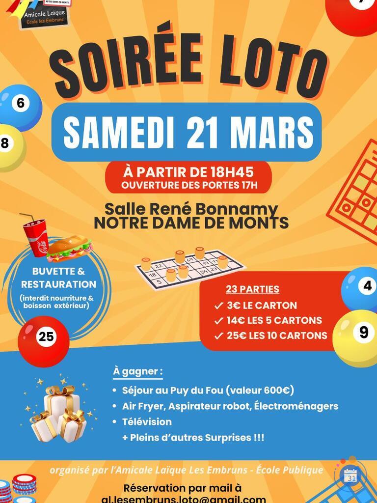 Image Loto (photo 1)