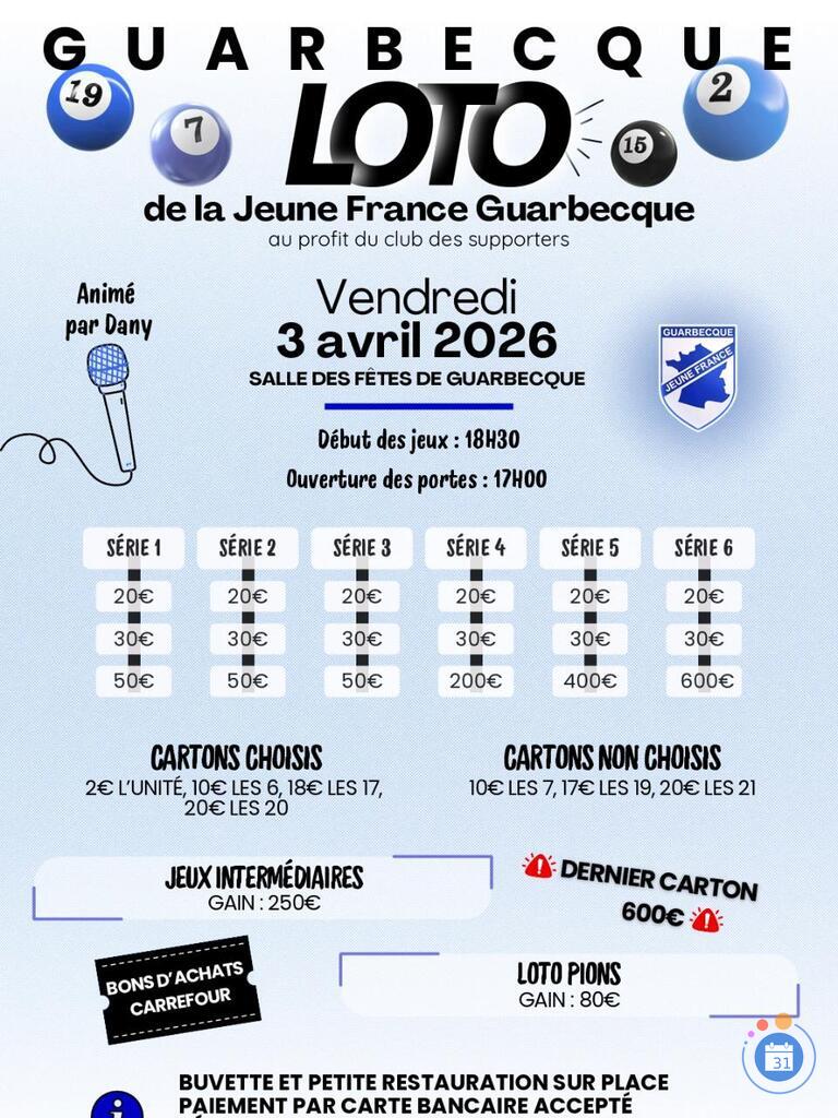 Image Loto (photo 1)