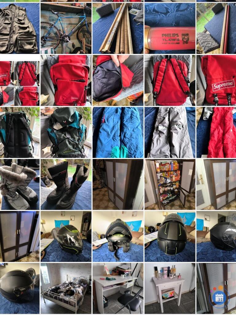 Image Vide maison (photo 1)