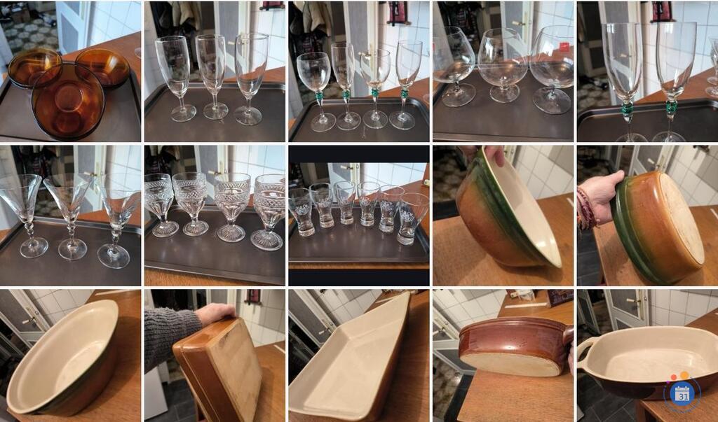 Image Vide maison (photo 2)