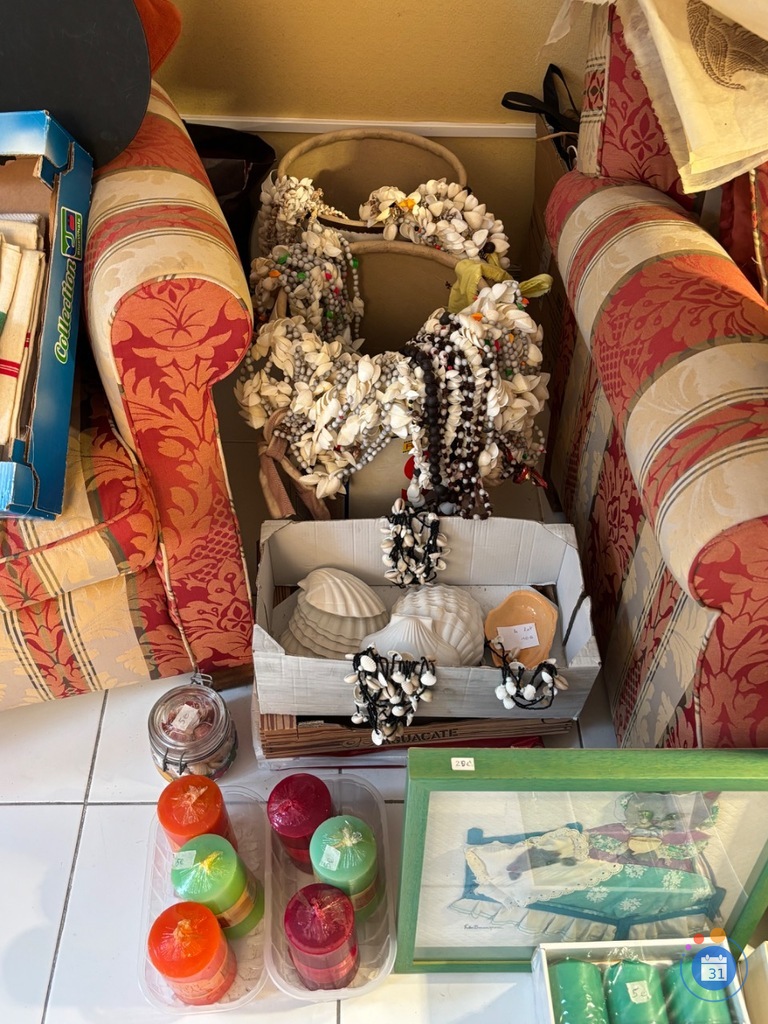 Image Vide maison SURESNES avant déménagement (photo 4)