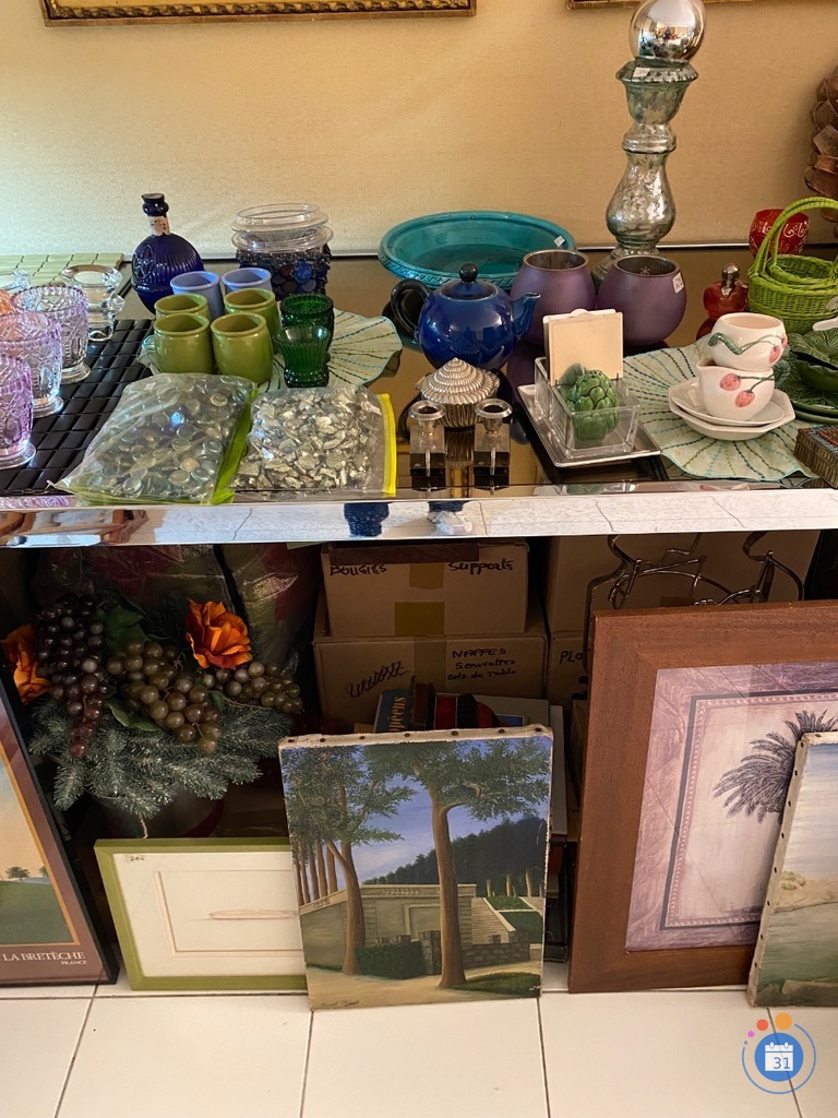 Image Vide maison SURESNES avant déménagement (photo 6)