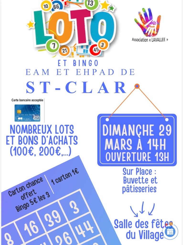 Image Loto (photo 1)