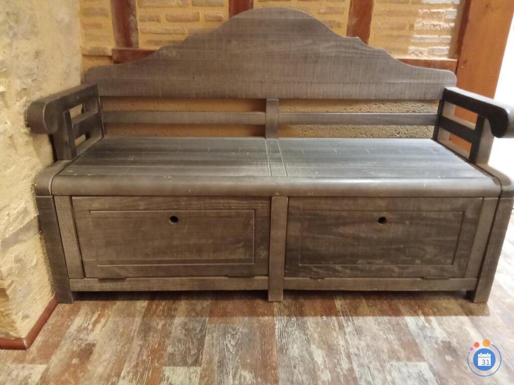 Image Vide maison à Monbahus (photo 1)