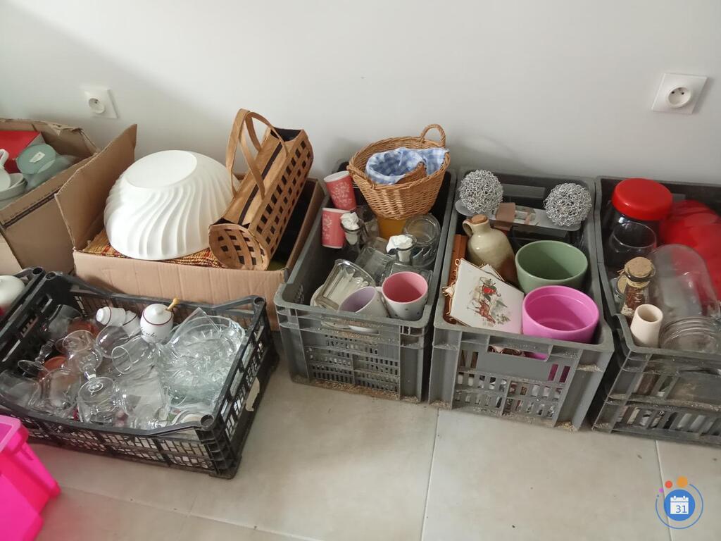 Image Vide maison à Monbahus (photo 2)