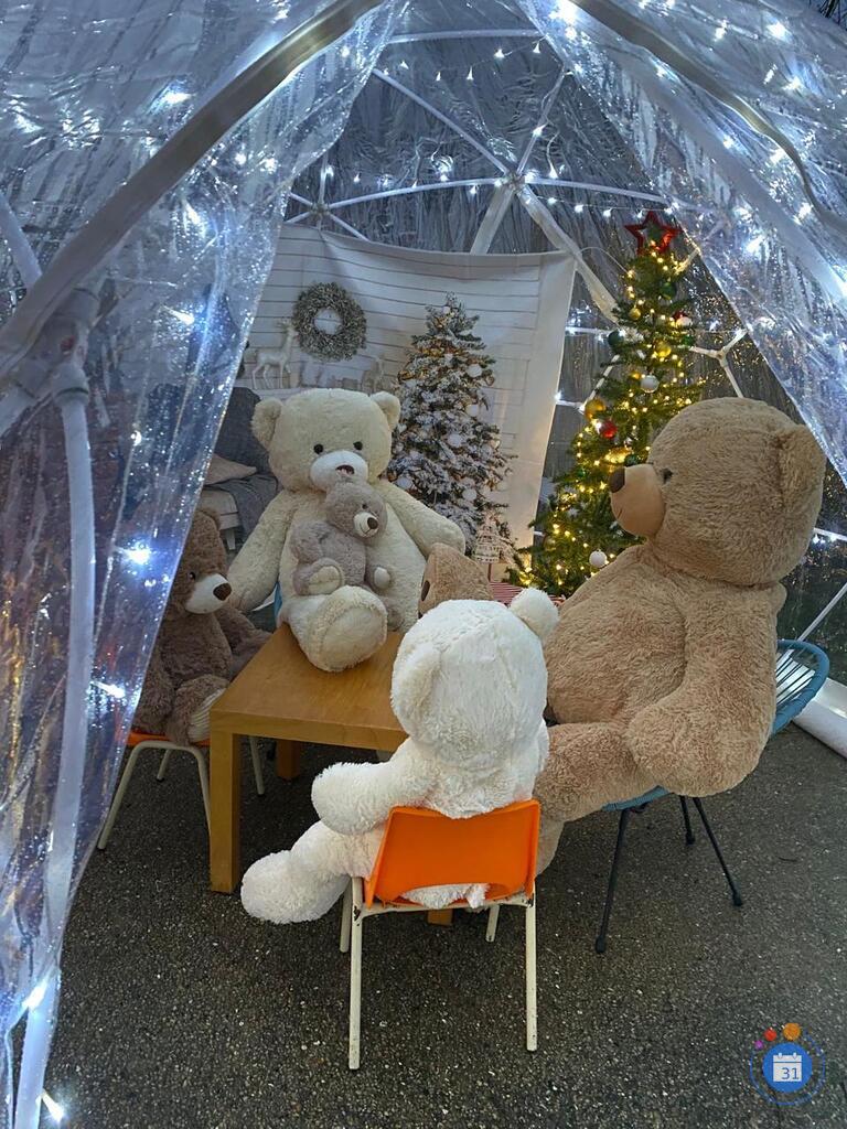 Image Marché de Noël (photo 2)