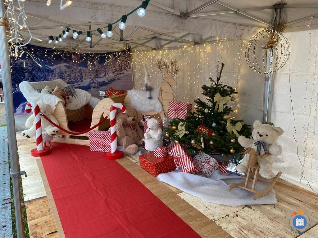 Image Marché de Noël (photo 3)
