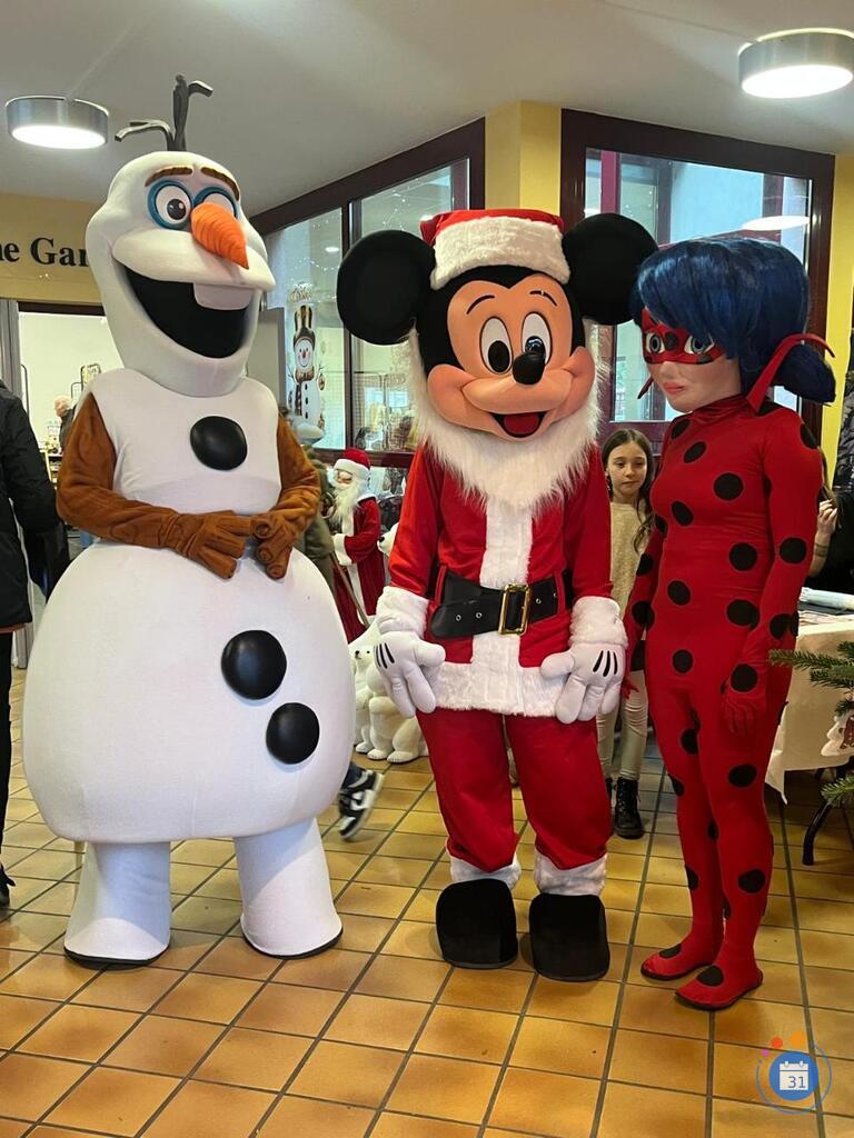 Image Marché de Noël (photo 5)