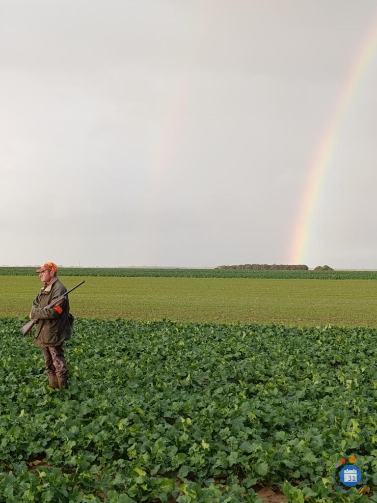 Image Bric à brac des chasseurs de Saint Prest (photo 1)