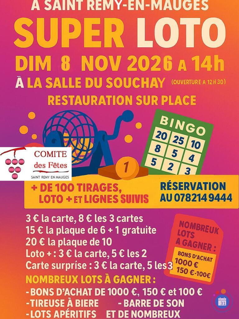 Image Loto (photo 1)