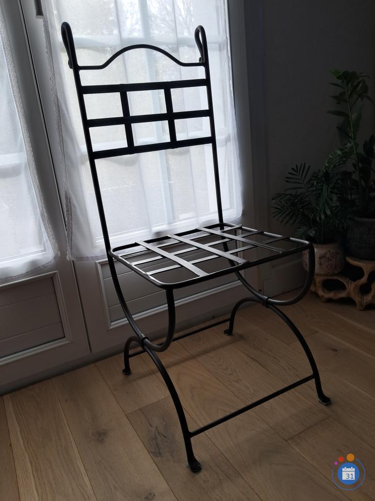 Image Vide maison et vide dressing (photo 5)