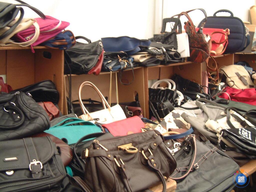 Image Braderie de la Croix Rouge Française (photo 1)