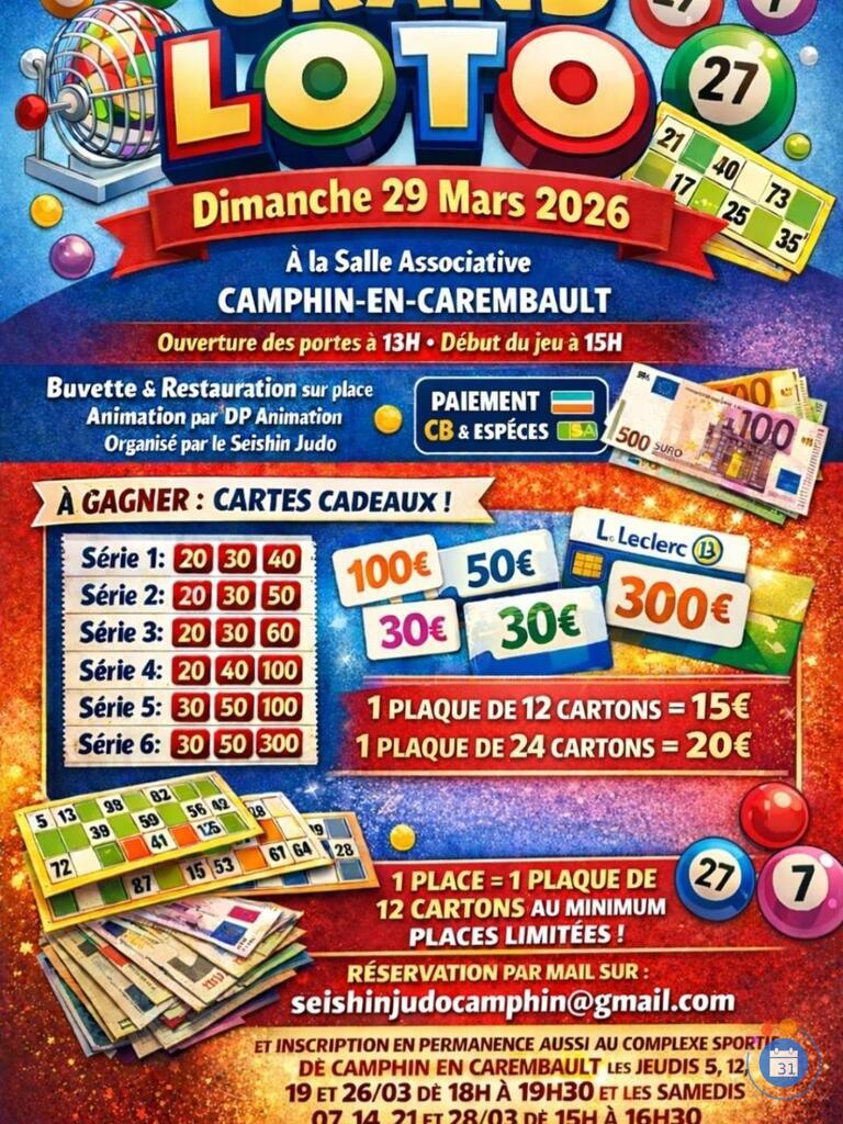 Image Loto (photo 1)