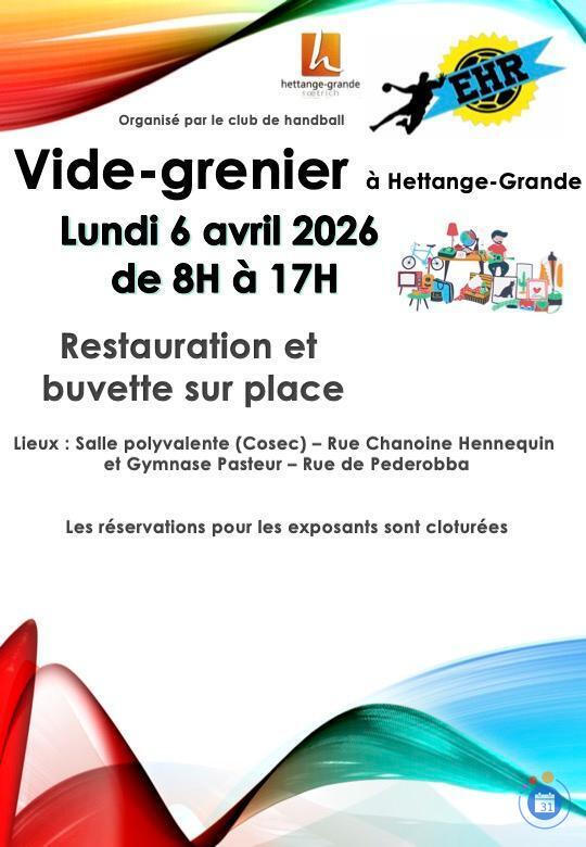 Image Vide grenier (photo 1)