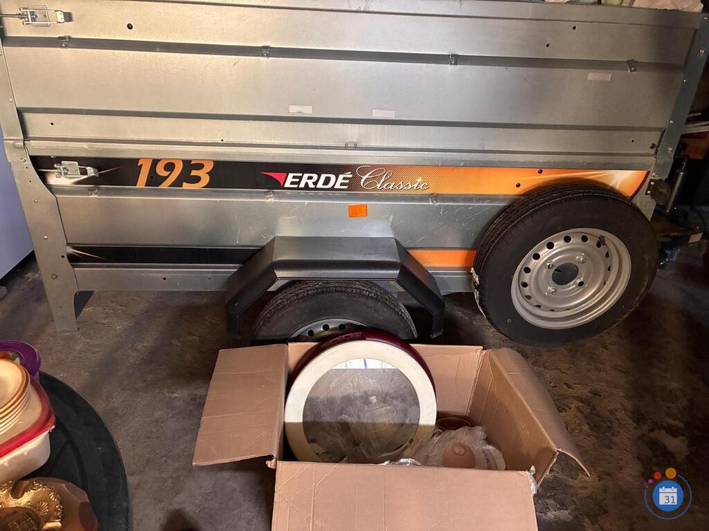 Image Vide-maison cause vente et prochain départ à l'étranger (photo 2)