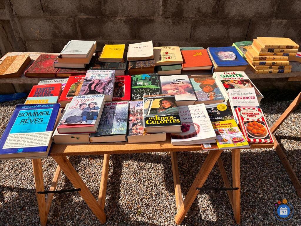 Image Vide-maison cause vente et prochain départ à l'étranger (photo 4)