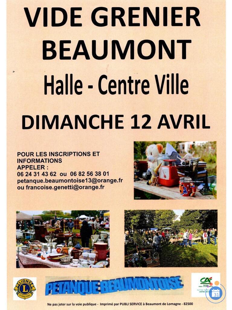 Image Vide greniers, vide dressing, vide jardin et puériculture. (photo 1)