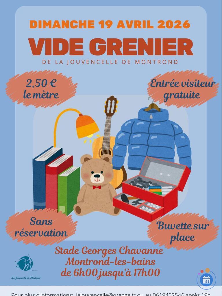 Image vide-greniers (photo 1)
