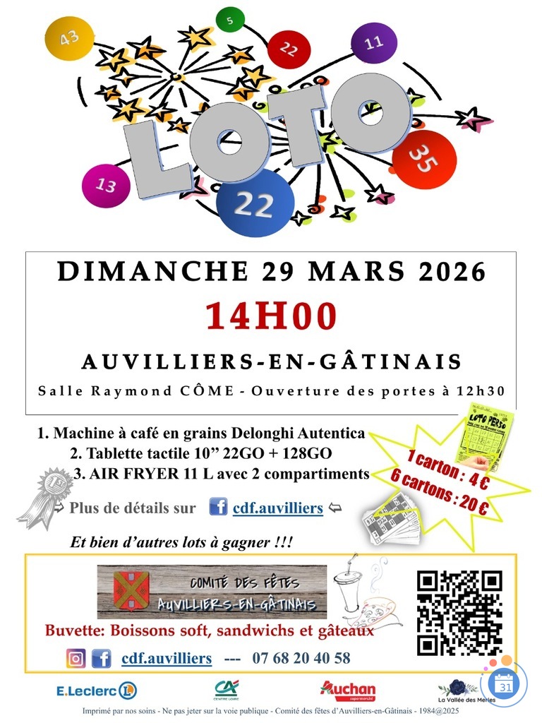 Image Loto (photo 1)