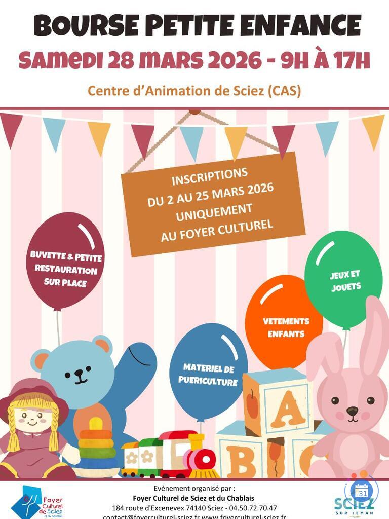 Image Bourse Petite Enfance (photo 1)