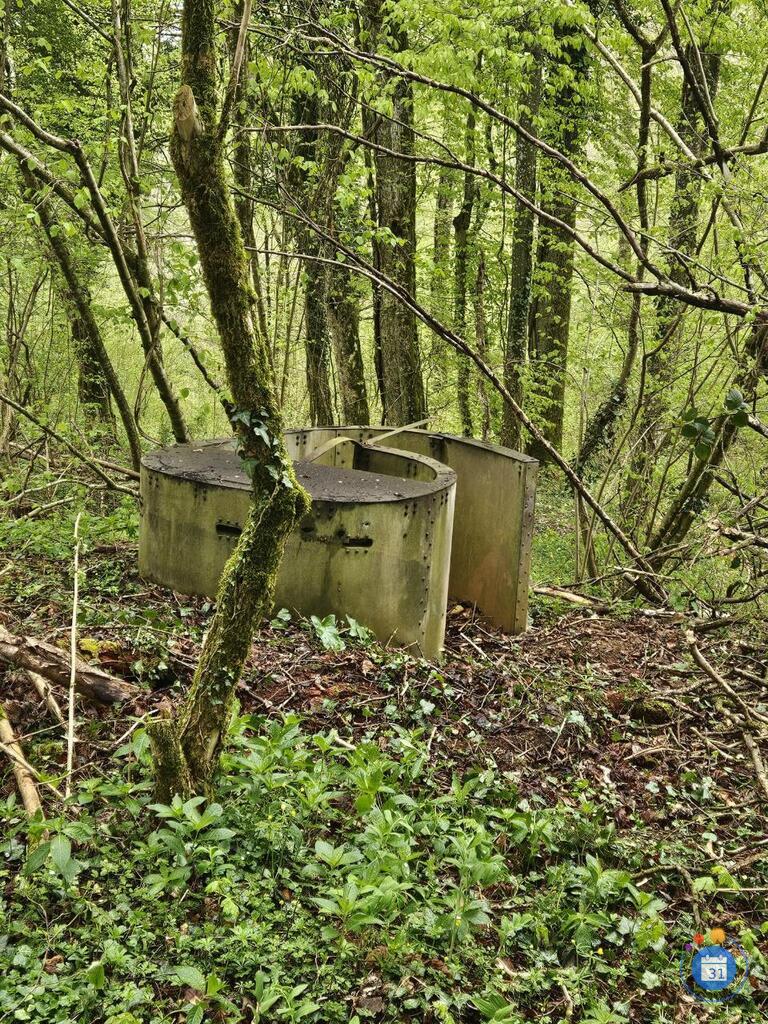Image Marche à la découverte du patrimoine militaire (photo 3)