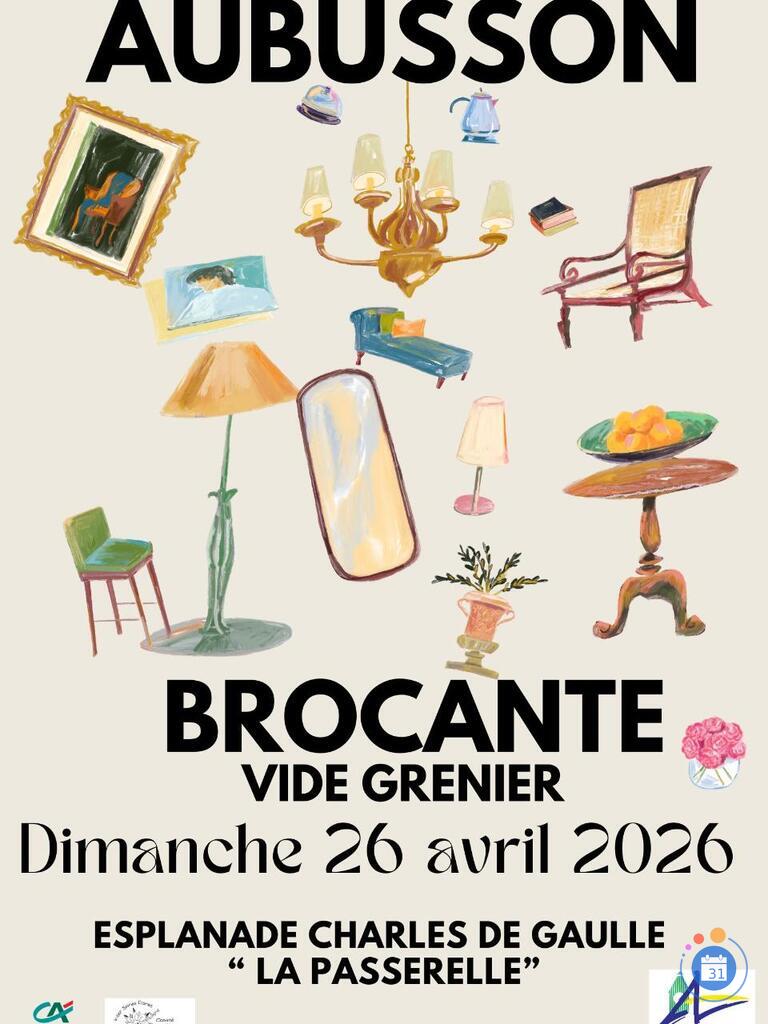 Image Brocante (photo 1)