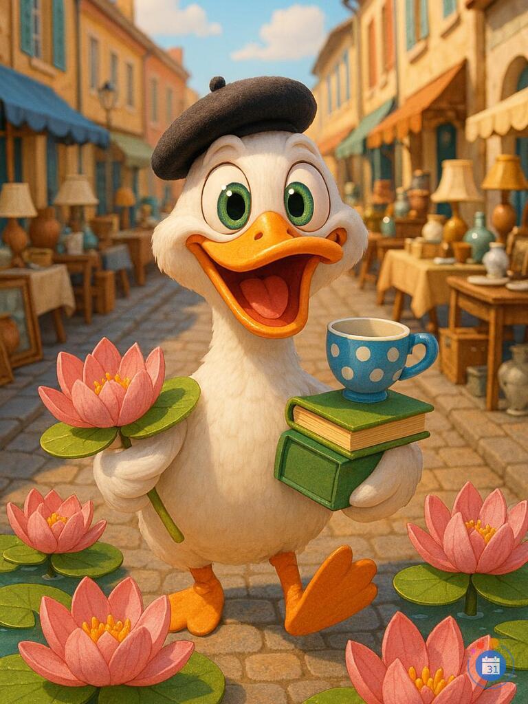 Image Vide-grenier, brocante à Barbotan les Thermes (photo 1)