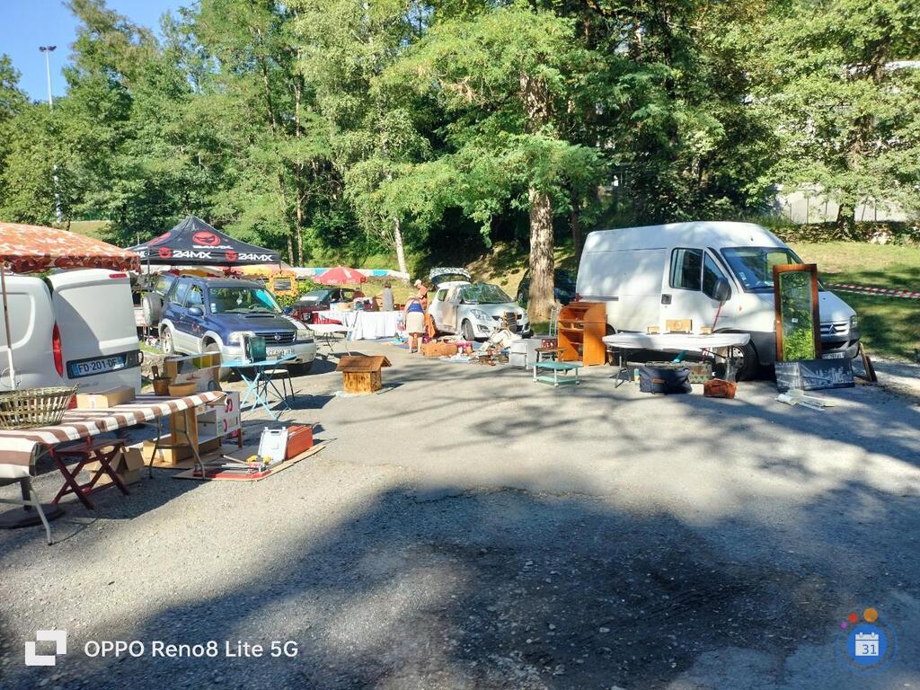 Image Les brocantes de Joël (photo 1)