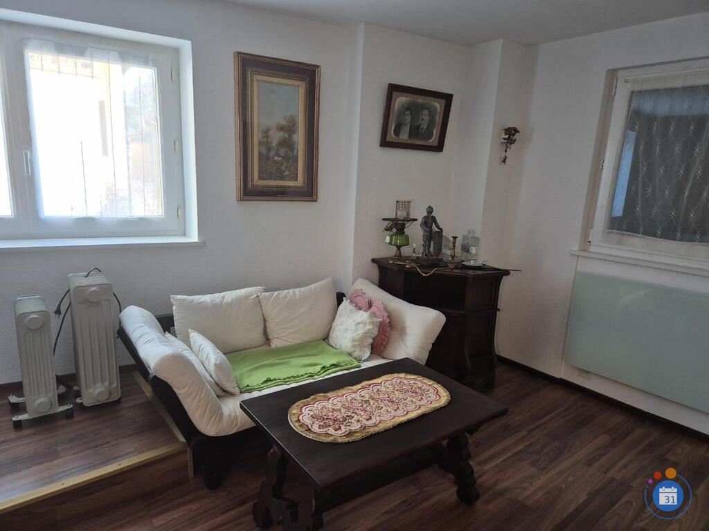 Image Vide maison Aranno (photo 3)