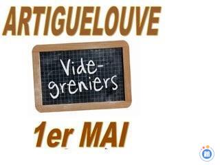 Image Vide grenier APE Artiguelouve (photo 1)