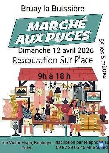 Image Vide grenier (photo 1)