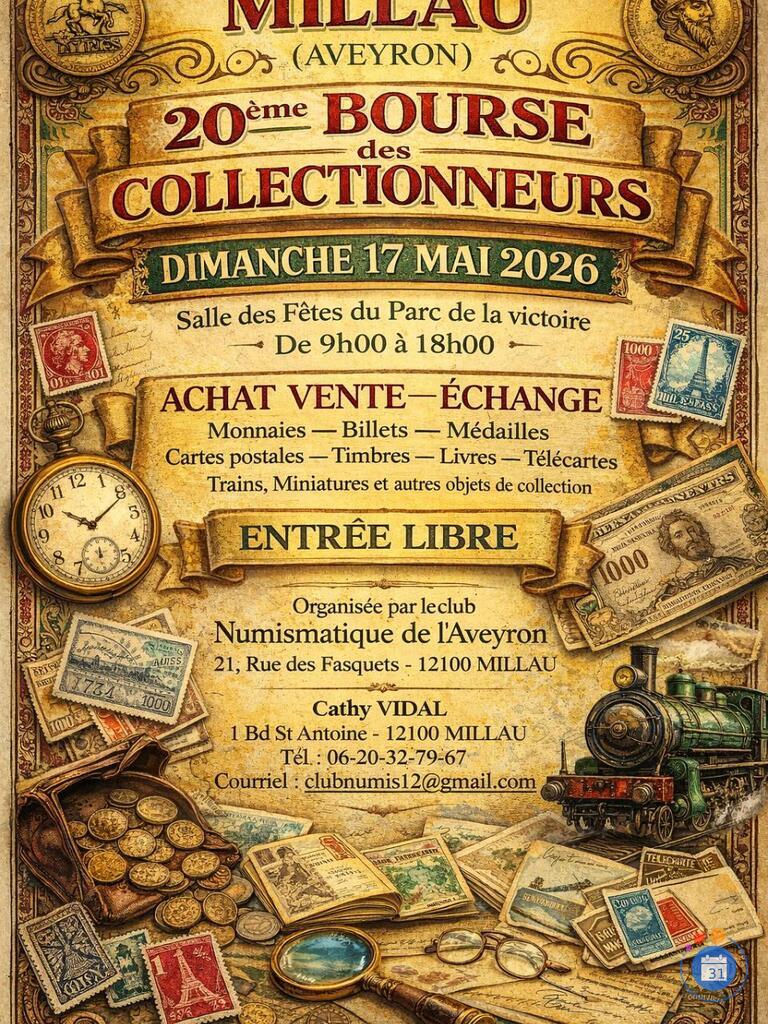 Image 20eme bourse des collectionneurs (photo 1)