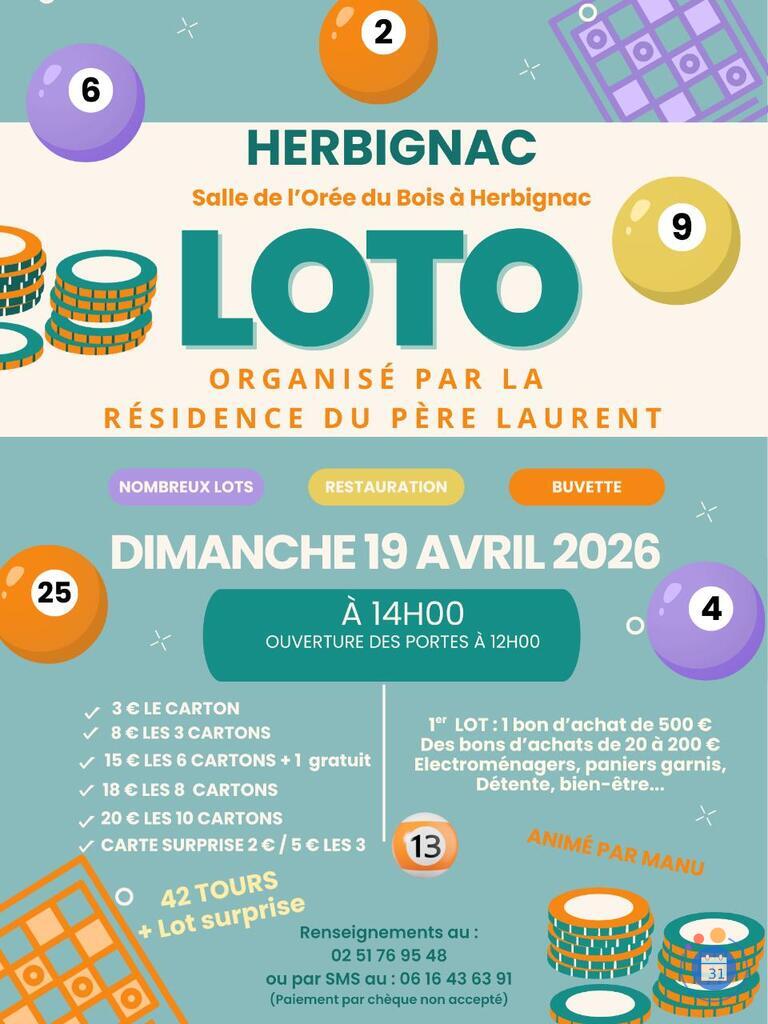 Image grand loto (photo 1)