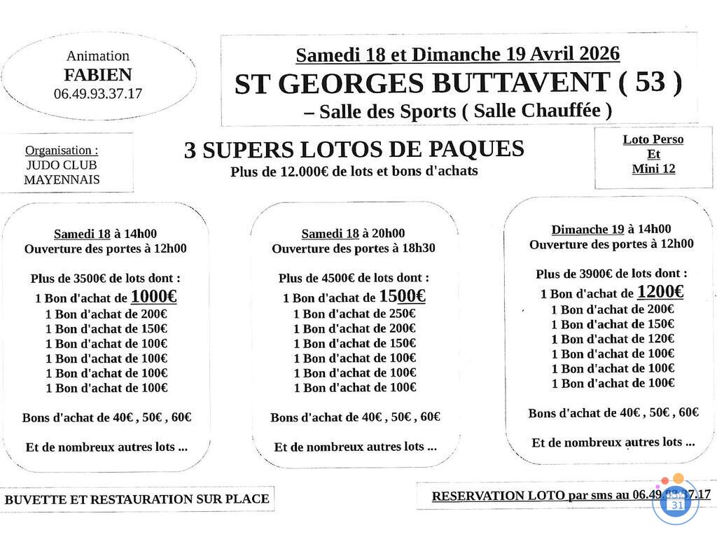 Image 3 supers lotos (photo 1)