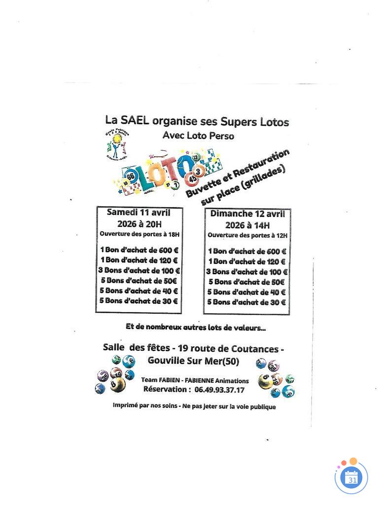 Image 2 supers lotos (photo 1)