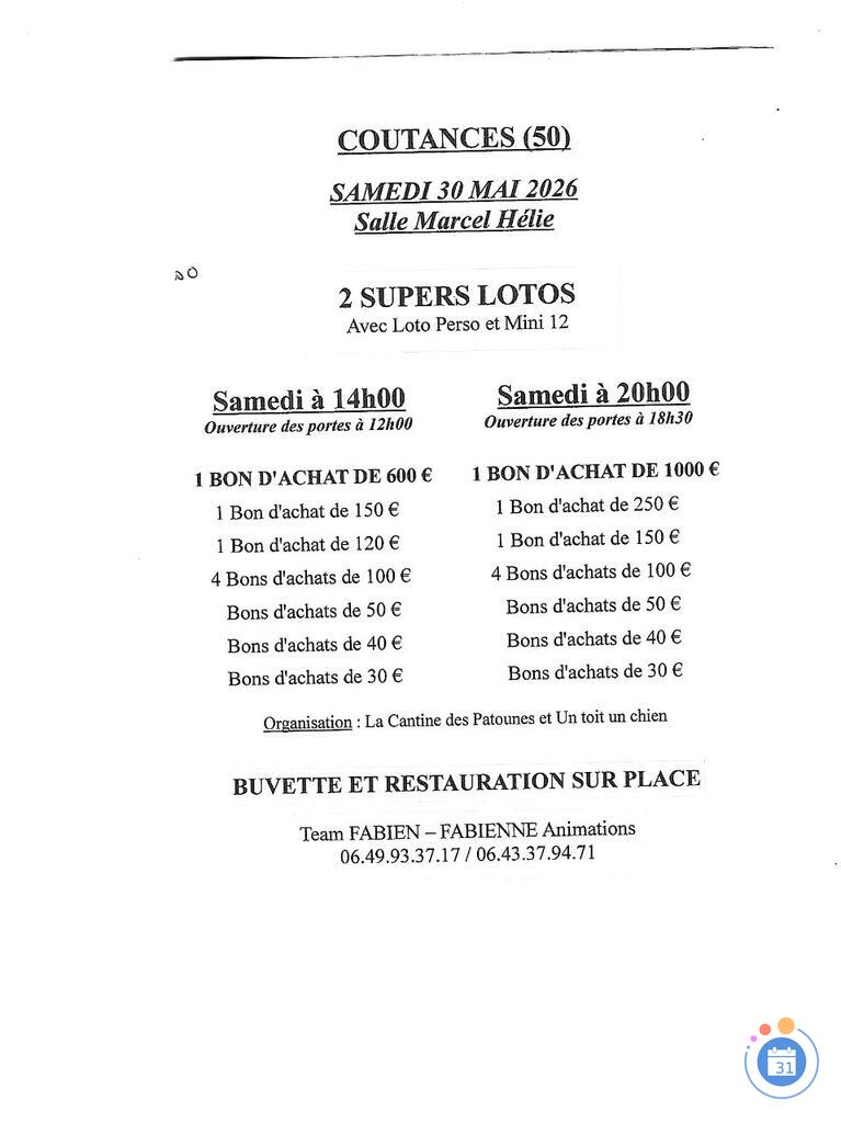 Image 2 supers lotos (photo 1)