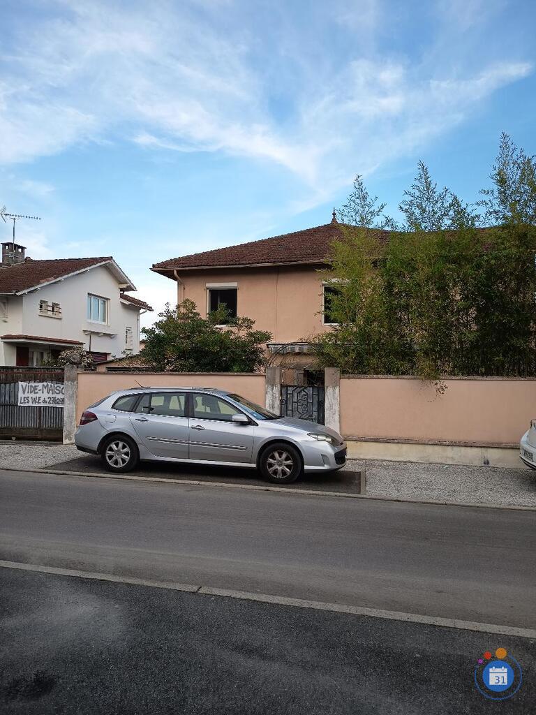 Image Vide maison vide cagnagué (photo 1)