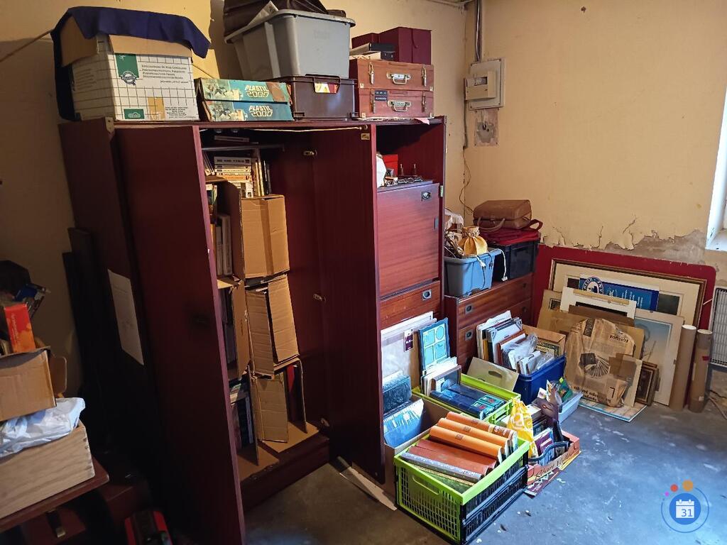 Image Vide maison vide cagnagué (photo 4)