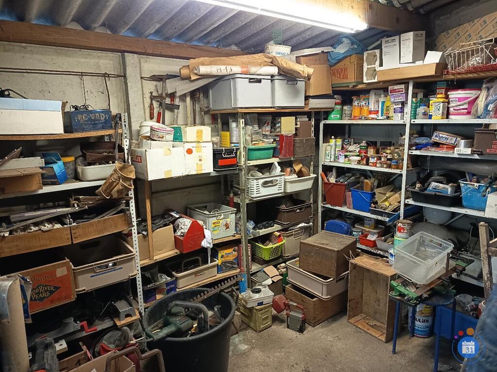 Image Vide maison vide cagnagué (photo 5)