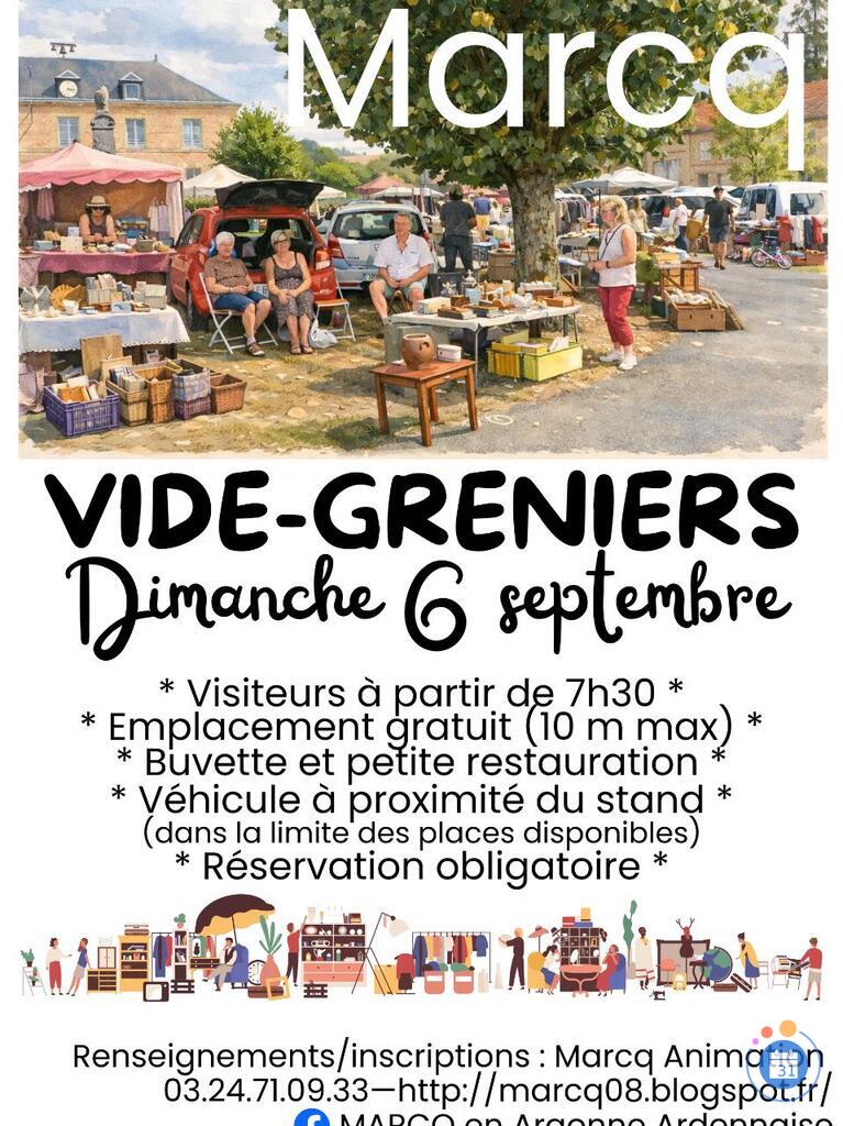 Image Vide-greniers (photo 1)