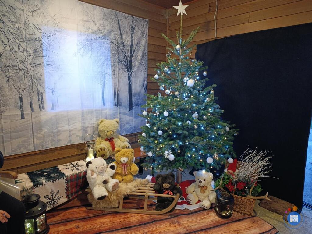 Image 4ème marché de Noël du Téléthon (photo 4)