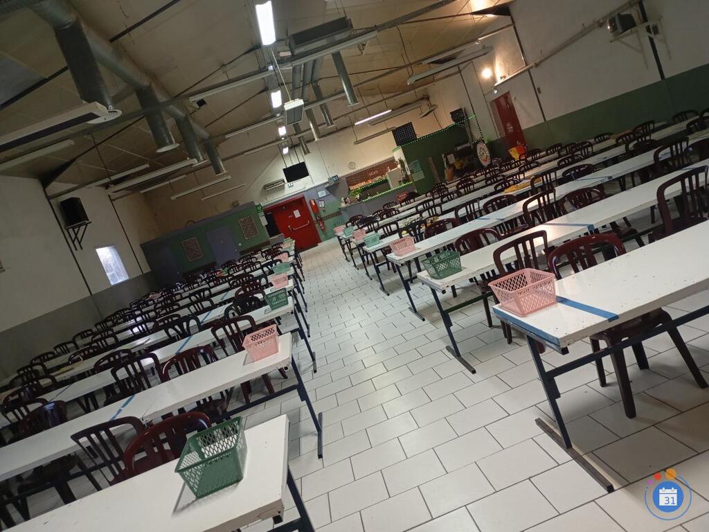 Image Lotos Associatifs Salle de la Molière (photo 1)