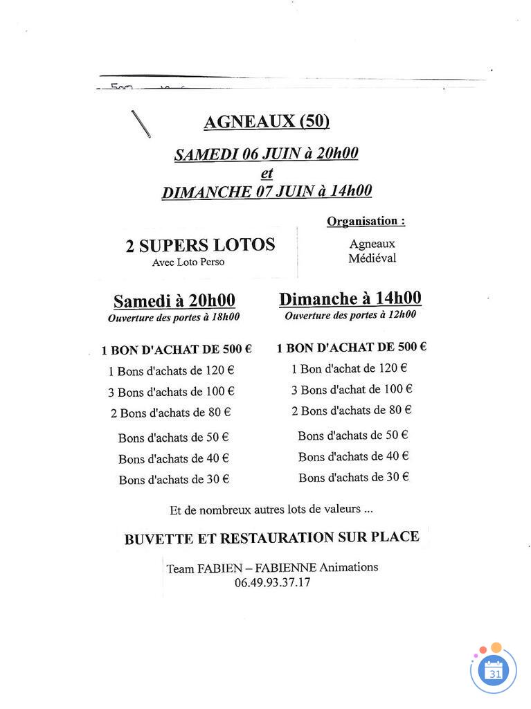 Image 2 supers lotos (photo 1)