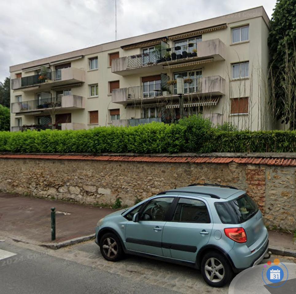 Image Vide-appartement (photo 2)