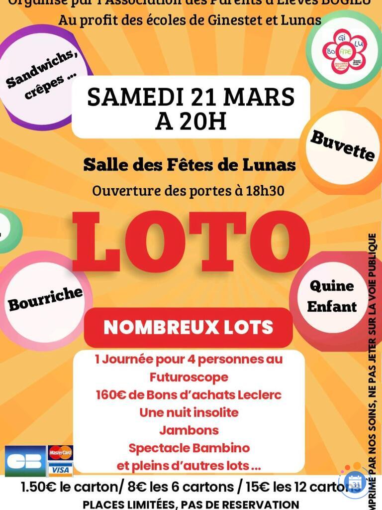 Image Loto des écoles (photo 1)